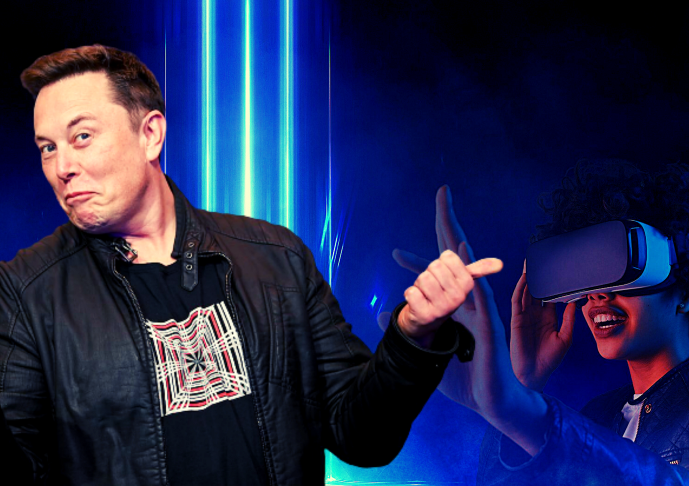 Elon Musk's Big Statement on Metaverse