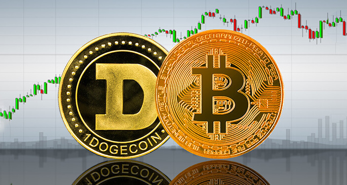 Is the Dogecoin Spike a Harbinger of Bad News for Bitcoin?