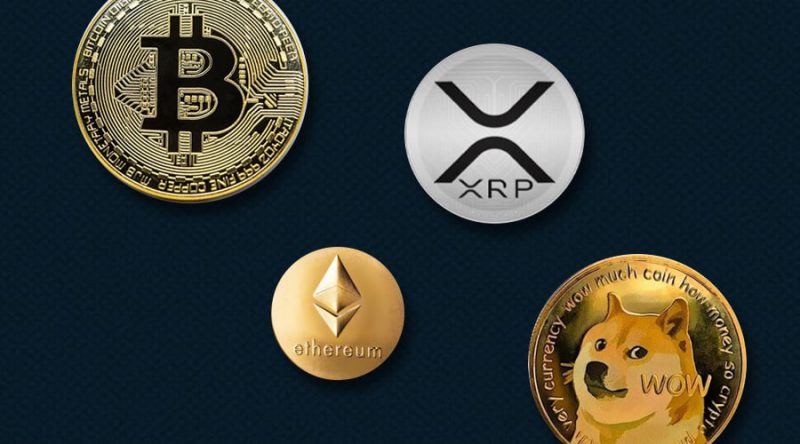 Which Top Coins Outperformed Bitcoin &amp; Ethereum in 2022?