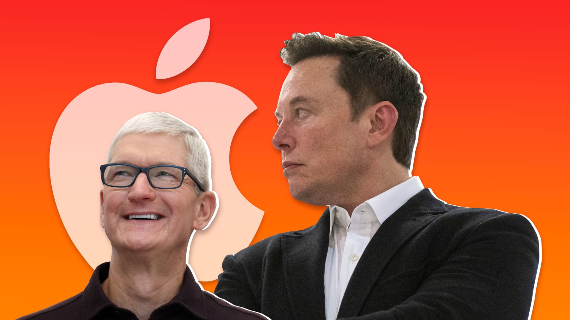 Elon Musk v/s Apple  What Happened Between Them