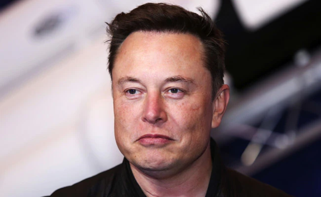 Elon Musk Is Now The World's Second Richest Man. New No. 1 Is...