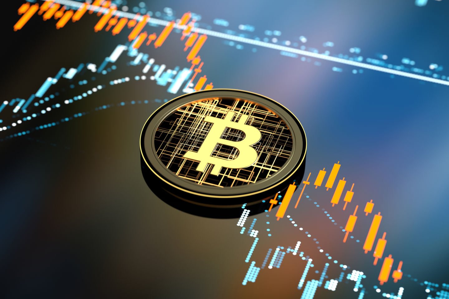 Top Cryptocurrency Prices Today: Crypto Market is blood bathed