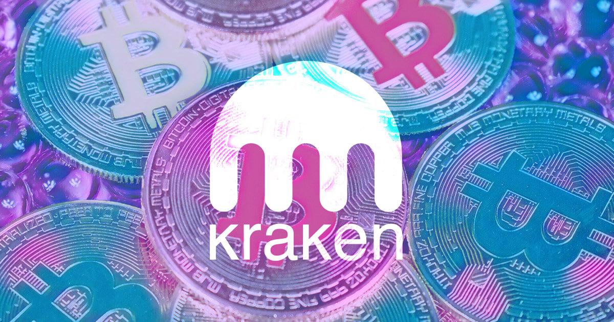 Kraken Cuts Global Work Force by 30%