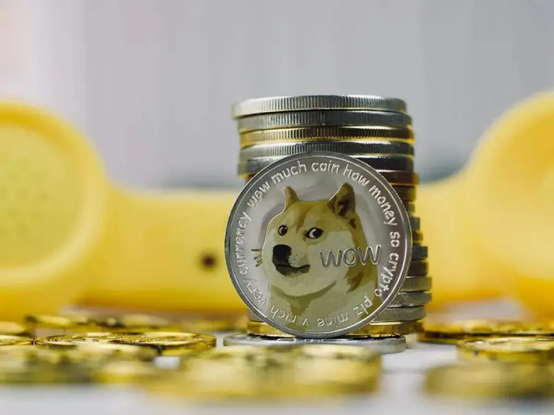 Dogecoin Falls 13% Following Rumors of a Proof-of-Stake Transition