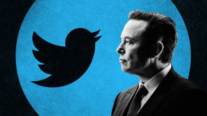 Elon Musk Denies Talks to Raise $3 Billion to Pay Twitter Debt