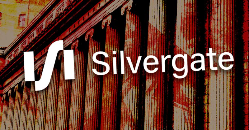 Silvergate Bank Borrows Billions in Loans, Binance Speaks About Minimum Transactions