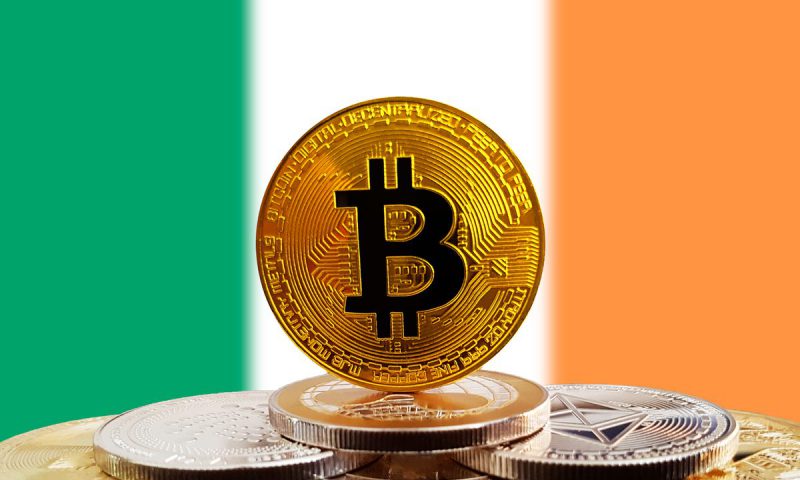 Governor of Irish Central Bank Calls for Crypto Advertising Ban