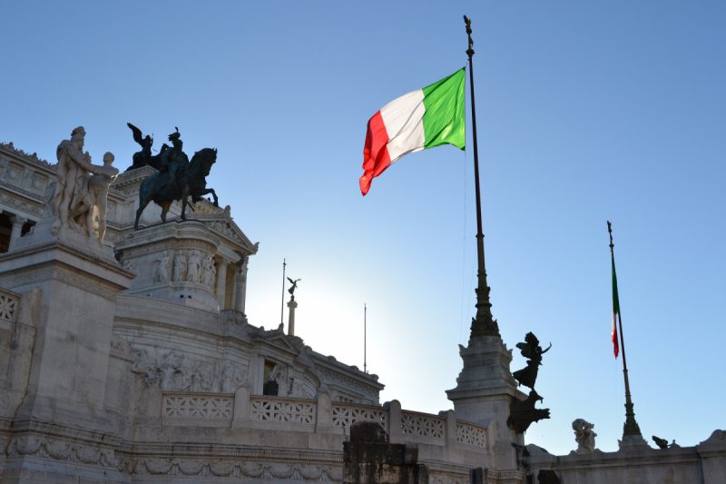 Italy Passes New Budget Tax Gains in Crypto How Much?