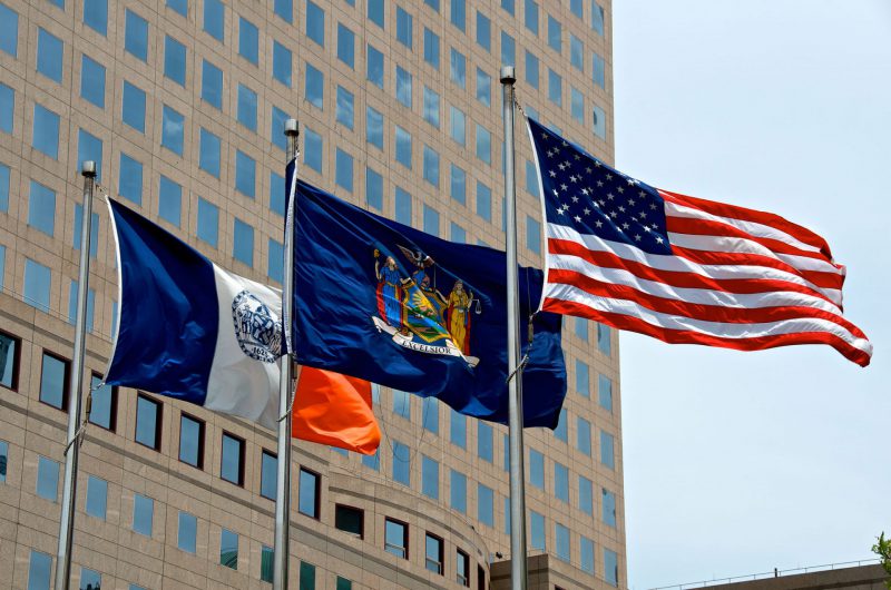 New York Introduces Bill to Allow Crypto as a Form of Payment