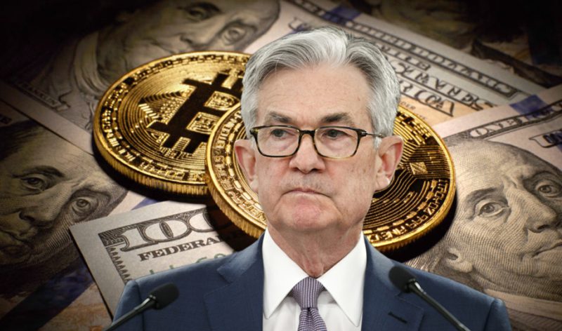 Will the Cryptocurrency Market Pullback After the FOMC Meeting?