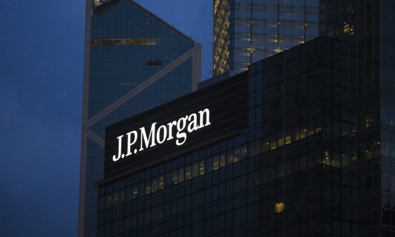 JPMorgan Ends Banking Relationship with Gemini Crypto Exchange