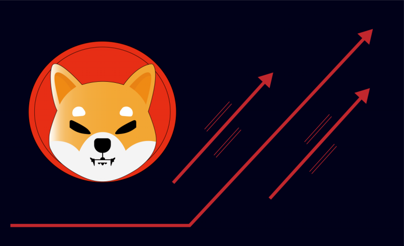 Shiba Inu (SHIB) Price Recovers From Downtrend With Potential Rally Impending