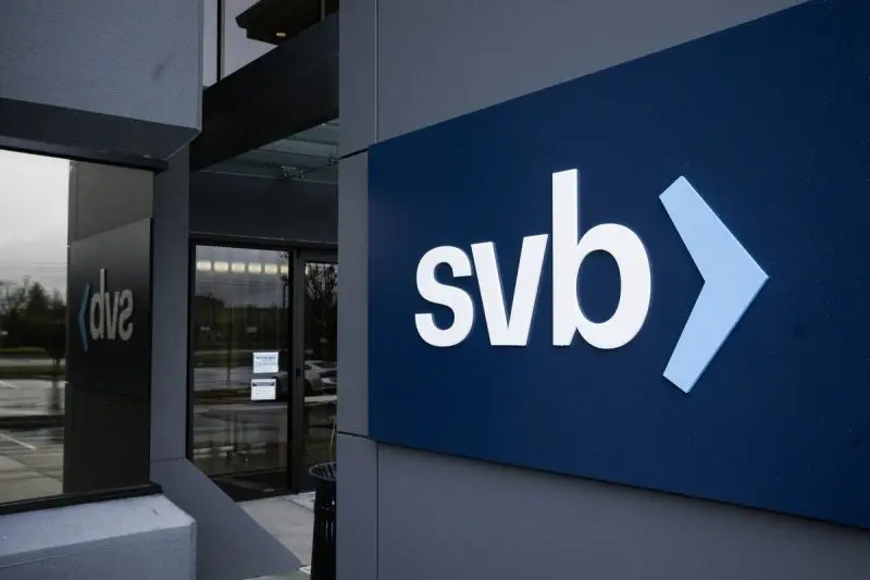 Silicon Valley Bank Sued by Shareholders for Fraud