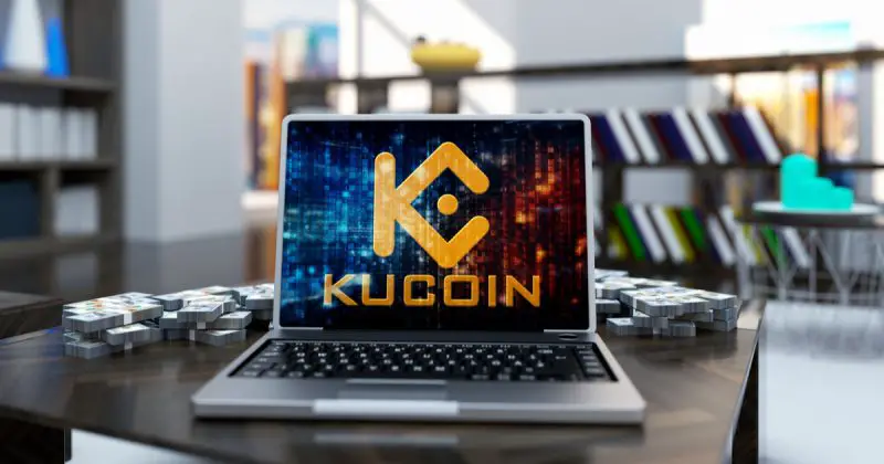 KuCoin Launches Bounty Reward Program Worth $1 Million on HackenProof