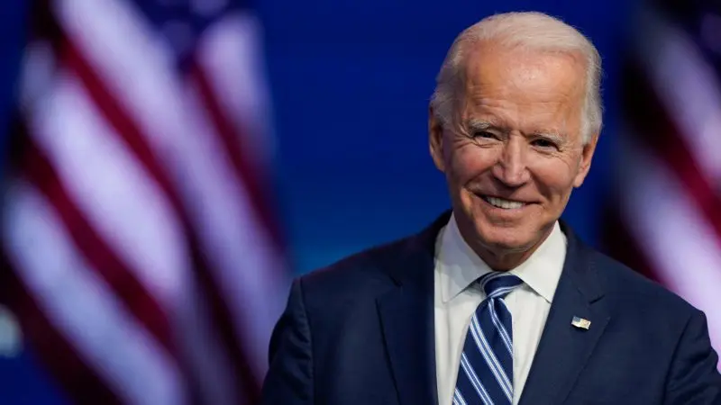 President Joe Biden Proposes $5.5 Trillion Tax Increase Plan