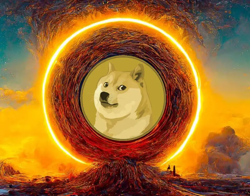 Will Dogecoin Breach Its All-time High of $0.73 Before 20--?