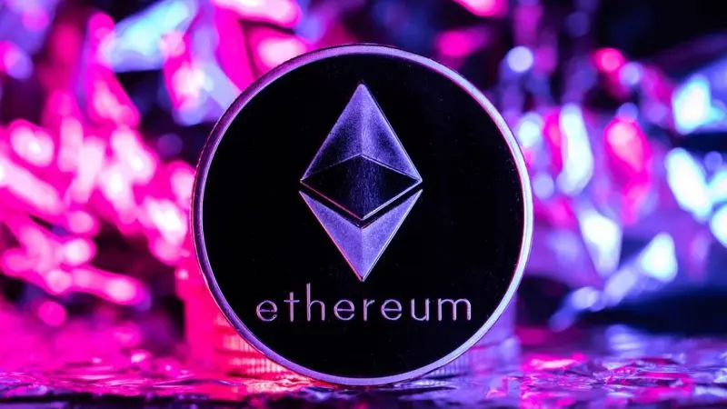 Ethereum Shanghai Update is Officially Live