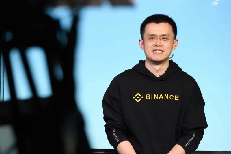 Binance Concealed Substantial Ties to China for Multiple Years.