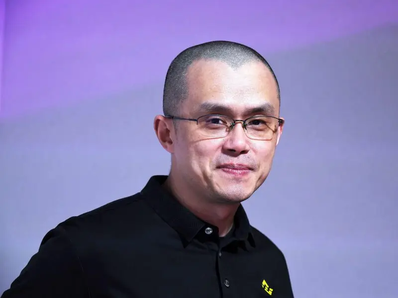 Binance CEO and Influencers Sued for $1B Over Securities Promotion