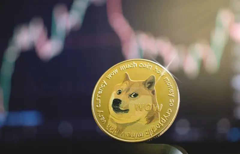 Dogecoin: Amidst $900 Million Trading Volume Boom, Could DOGE Reach $1 This Year?