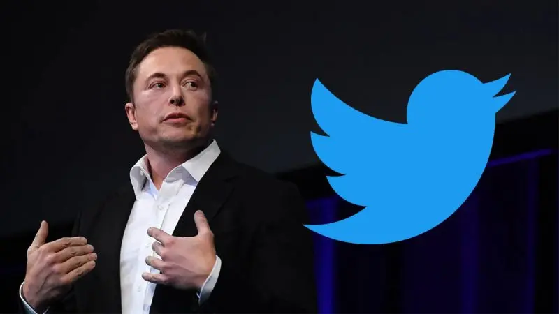 Elon Musk: Microsoft Illegally Trained AI With Twitter Data