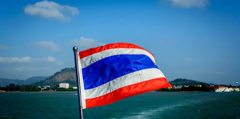 Thailand Opposition Leader Promises $300 Crypto Airdrop Per Citizen if Elected Prime Minister