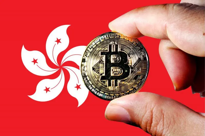 Hong Kong Authorities are Confronting the Banking Challenge Facing Crypto Firms