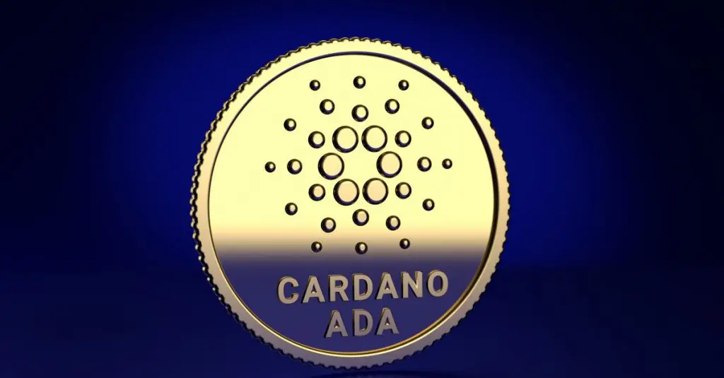 Cardano Eyeing $0.55 Price Target, Elliott Wave Theory Suggests