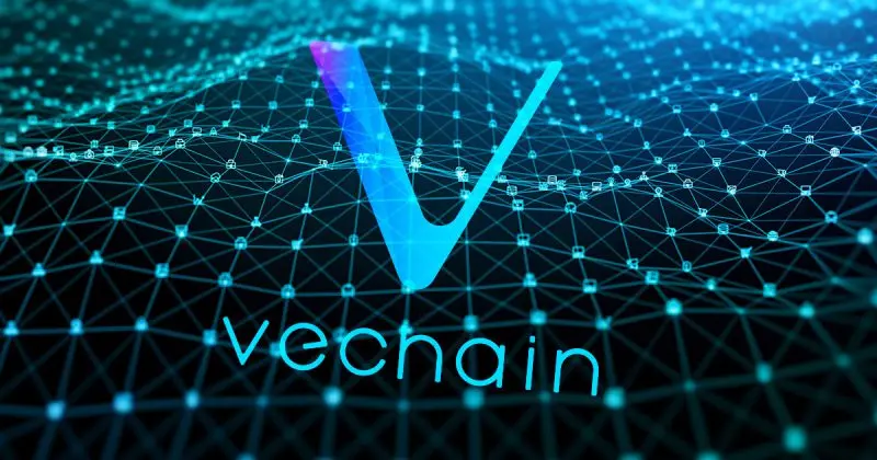 VeChain to Expand into AI Realm Through OpenAI Exploration: Report