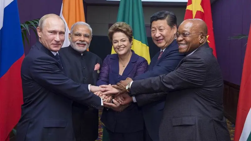 BRICS: Expansion Could Introduce More Power and More Conflict