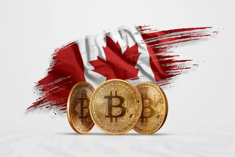 Binance To Withdraw From the Canadian Marketplace