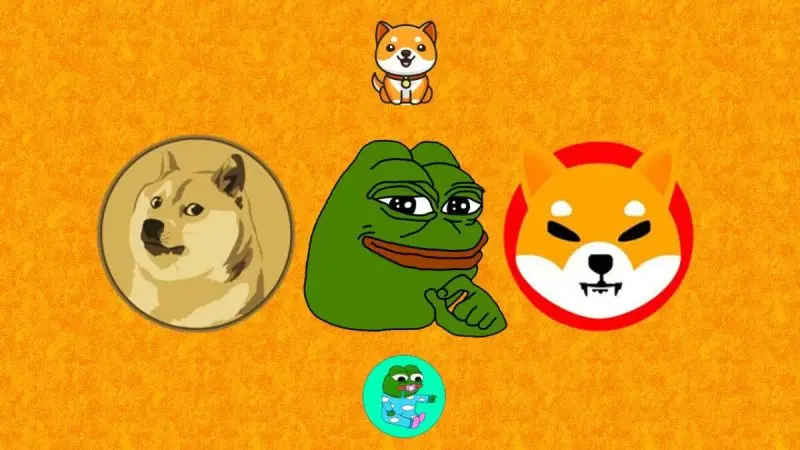 Pepe Coin Almost Doubles Shiba Inu (SHIB) in Trading Volume