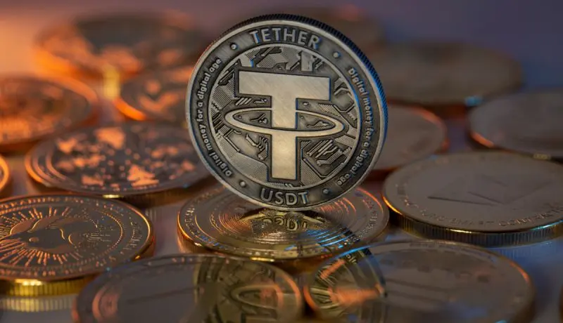 Tether to Allocate up to 15% of its Profits Towards Purchasing Bitcoin