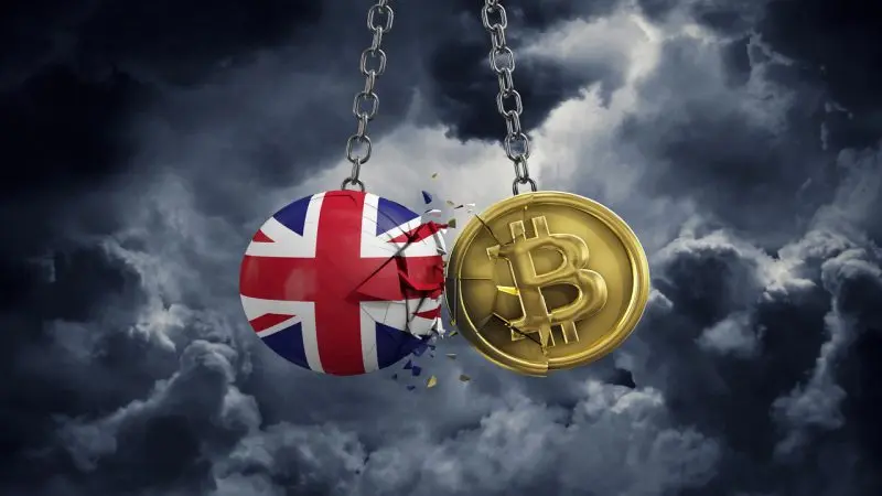 Crypto Trading Should Be Regulated Like Gambling: UK Lawmakers