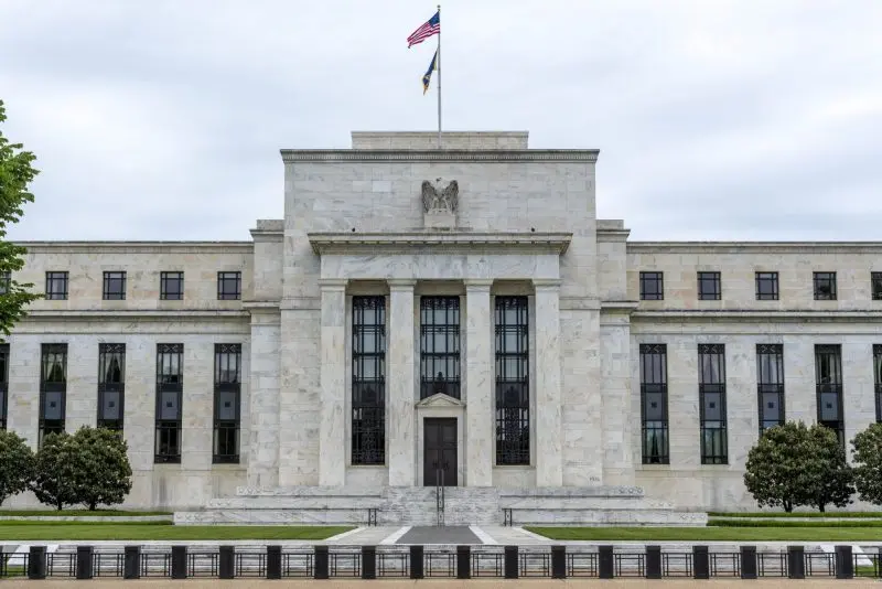 Federal Reserve Raise Interest Rates Another 25bps