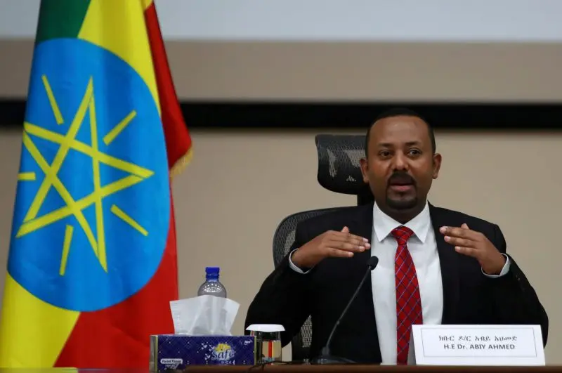 Ethiopia is Seeking to Join BRICS