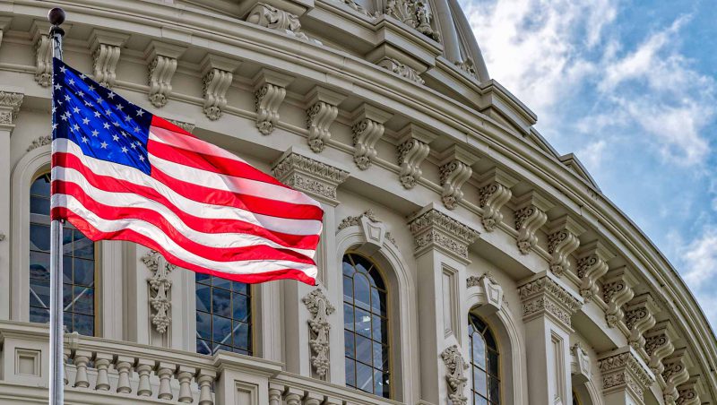 US Federal Agencies Establish New Crypto Crimes Task Force