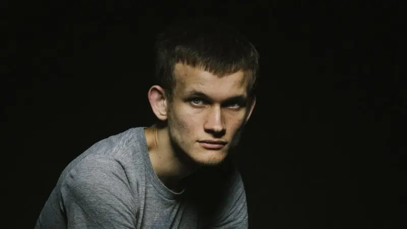 Vitalik Buterin Reveals His Top Crypto Pet Peeve