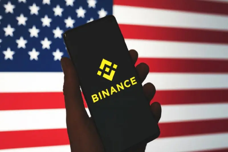 Binance.US Market Dominance Declines Amidst SEC Legal Battle