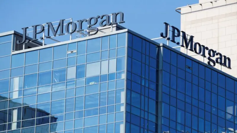 JPMorgan Launches Euro Blockchain Payments via JPM Coin