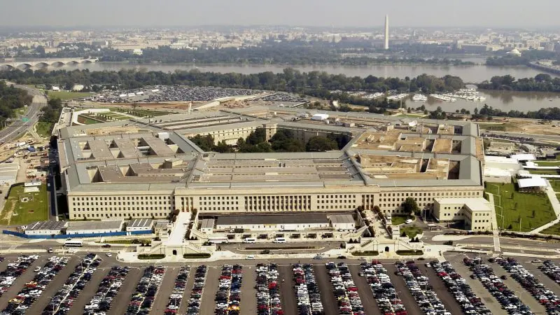 Pentagon Accounting Error Gives Additional $6.2 Billion to Ukraine