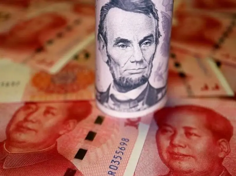 BRICS: France Could Ditch U.S. Dollar, Argentina & Pakistan Pay With Chinese Yuan