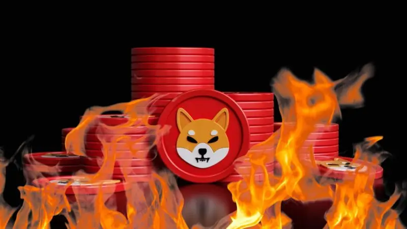 Shiba Inu Team Reveals Shibarium Impact, Anticipates 5T Burns