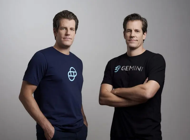 Gemini Sues Digital Currency Group Founder for Fraud