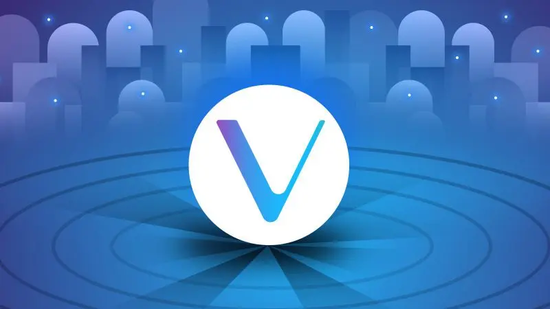 VeChain (VET) Increases Treasury Holdings by Almost 30%