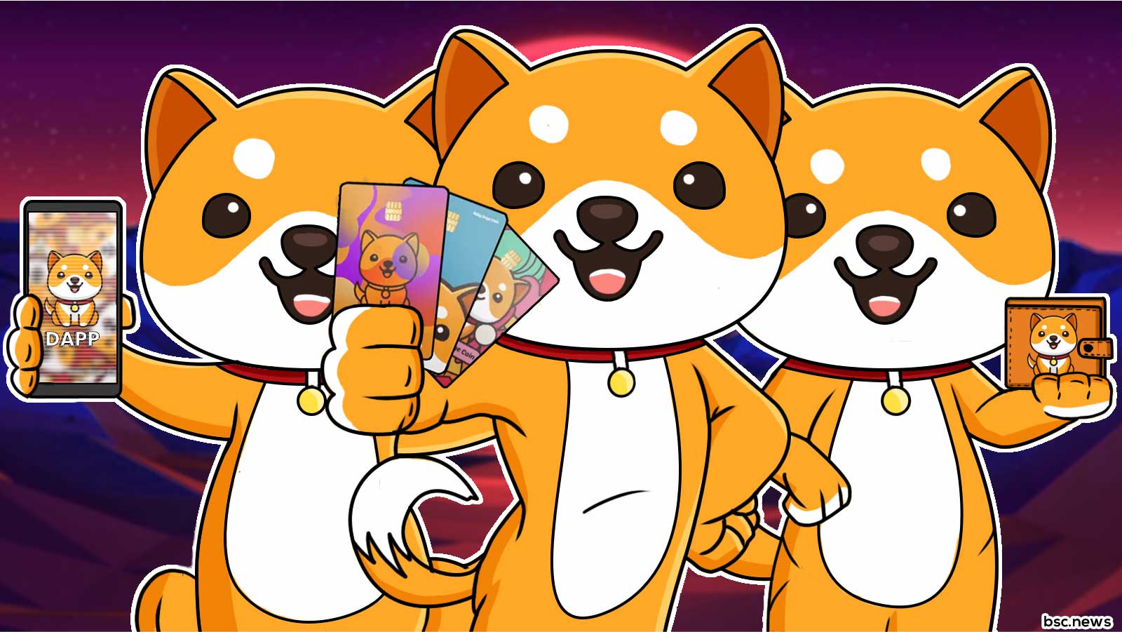 The Rising Popularity of Baby Doge Coin: A Comprehensive Guide