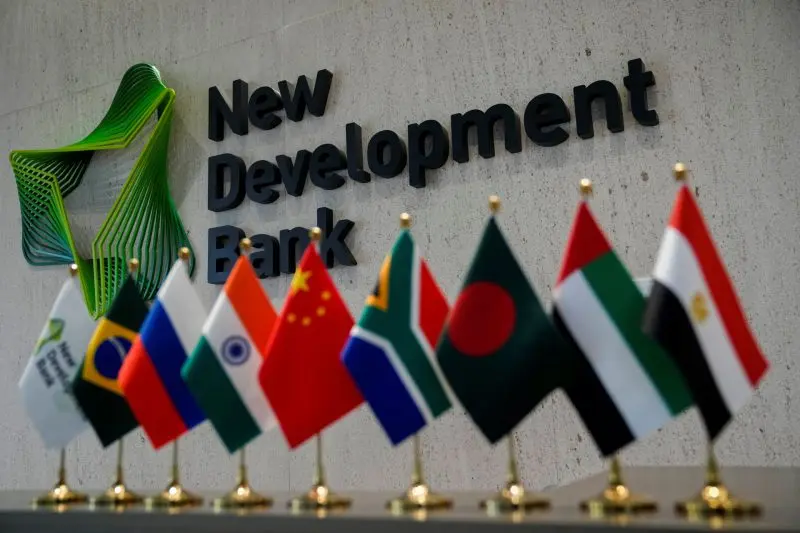 BRICS Ramping Up Lateral Investments Ahead of Annual Summit