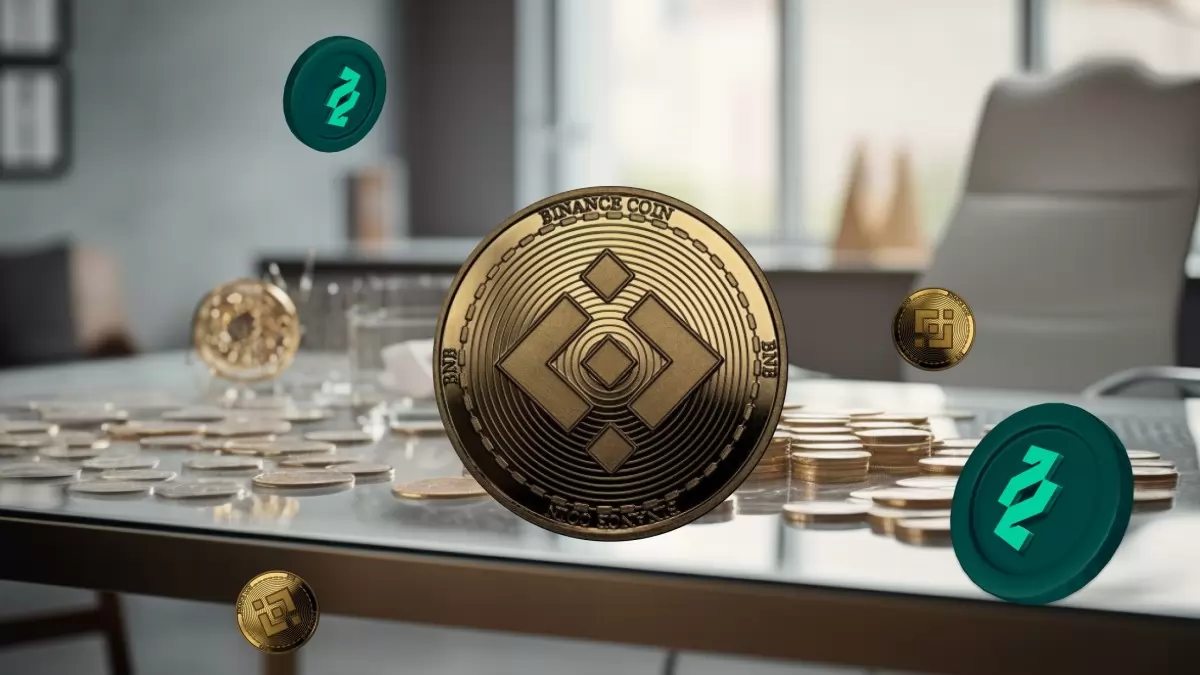 Binance Coin (BNB): A Comprehensive Review of Its Origins and Ongoing Success