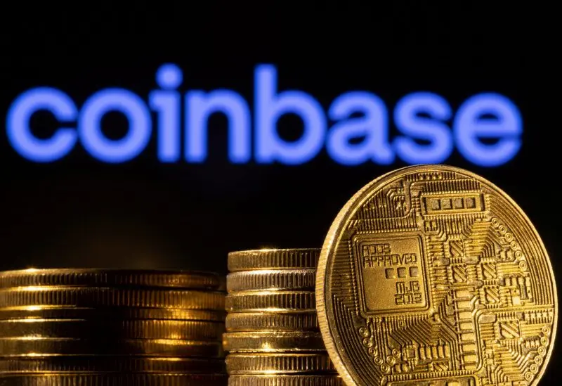 Coinbase Jumps 12% After Spot Bitcoin ETF Partnership Reveal