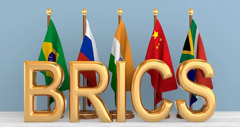 3 Major Countries to Join BRICS Alliance in August